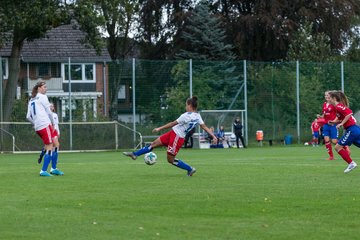 Bild 159 - B-Juniorinnen HSV - FF USV Jena : Ergebnis: 3:1